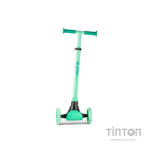Самокат Neon YVolution YGlider KIWI Зелений (Y101259)