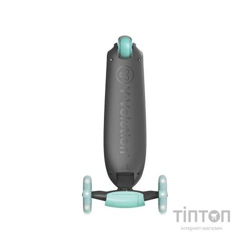 Самокат Neon YVolution YGlider KIWI Зелений (Y101259)