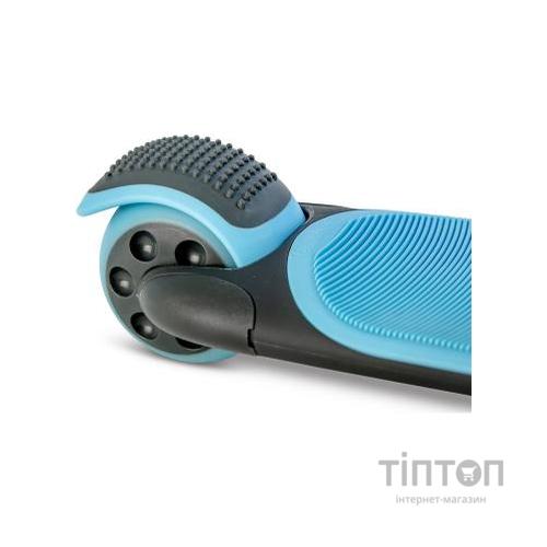 Самокат Neon Yvolution YGlider NUA Синій (Y101261)