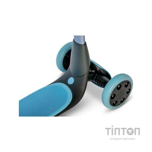 Самокат Neon Yvolution YGlider NUA Синій (Y101261)