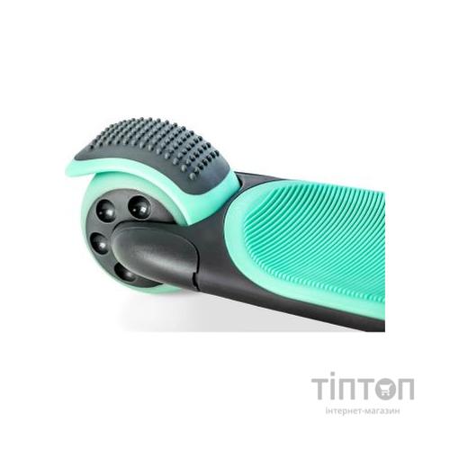 Самокат Neon Yvolution YGlider NUA Зелений (Y101263)