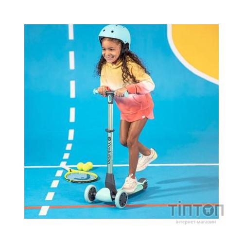 Самокат Neon Yvolution YGlider NUA Зелений (Y101263)