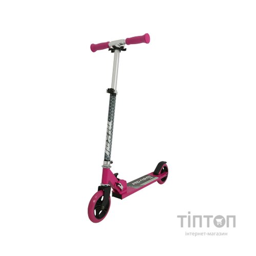 Самокат Nixor sports Pro-Fashion 145 Рожевий (NA01057-P)