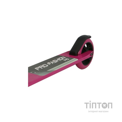 Самокат Nixor sports Pro-Fashion 145 Рожевий (NA01057-P)