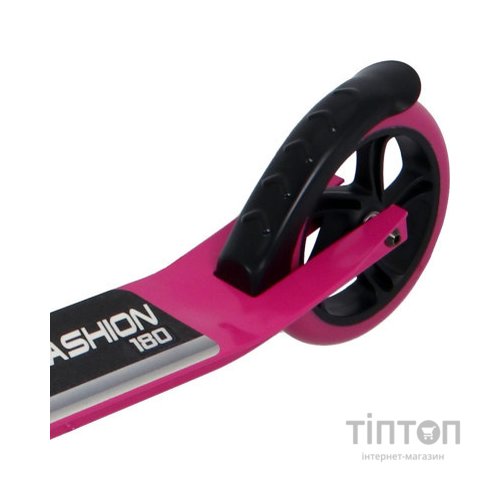 Самокат Nixor sports серії Pro-fashion 180 рожевий (NA01081-P)
