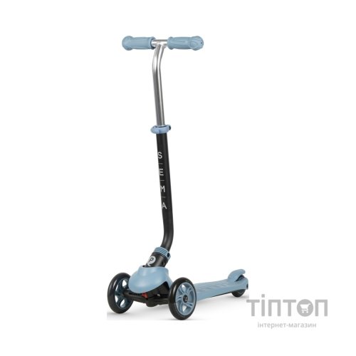Самокат QPlay 5 в 1 Sema Blue (ST-004SemaBlue)