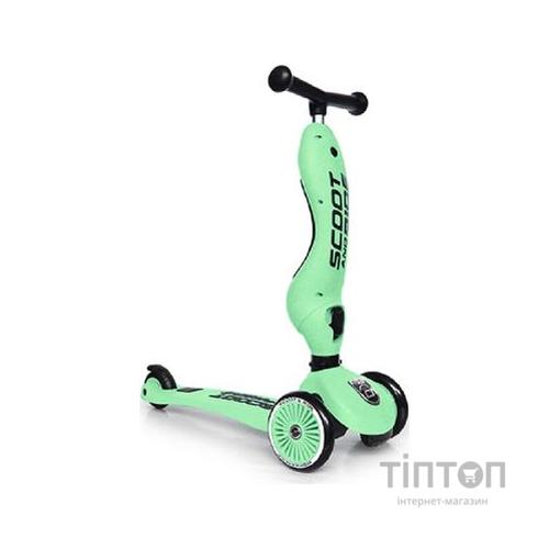 Самокат Scoot&Ride Highwaykick-1 Ківі (SR-160629-KIWI)