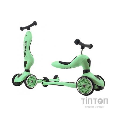 Самокат Scoot&Ride Highwaykick-1 Ківі (SR-160629-KIWI)