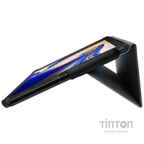 Samsung Book Cover для Galaxy Tab S4 (T830/835) [EF-BT830PBEGRU]