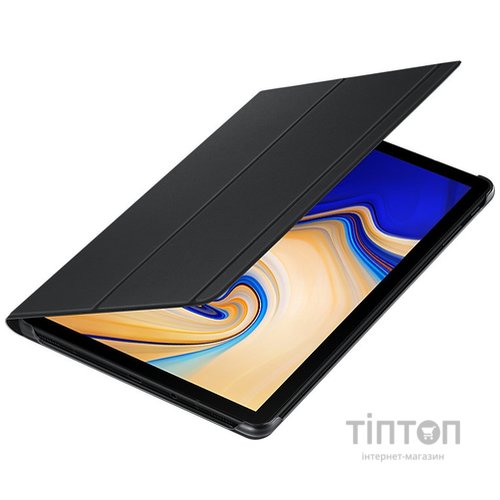 Samsung Book Cover для Galaxy Tab S4 (T830/835) [EF-BT830PBEGRU]