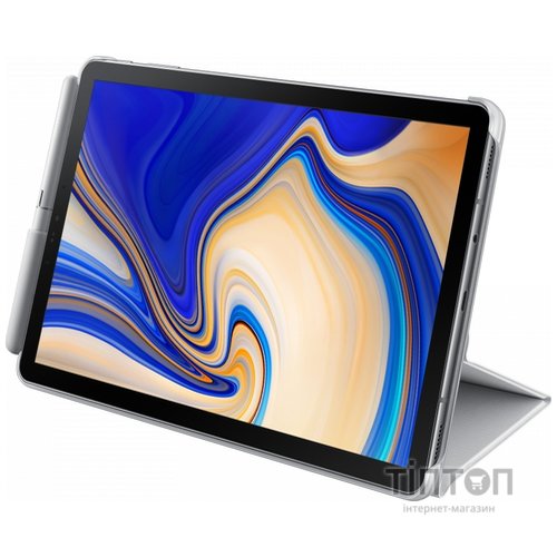 Samsung Book Cover для Galaxy Tab S4 (T830/835) [EF-BT830PJEGRU]