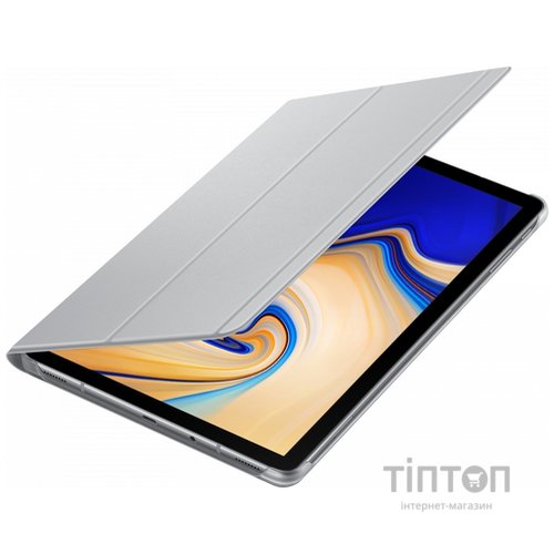 Samsung Book Cover для Galaxy Tab S4 (T830/835) [EF-BT830PJEGRU]