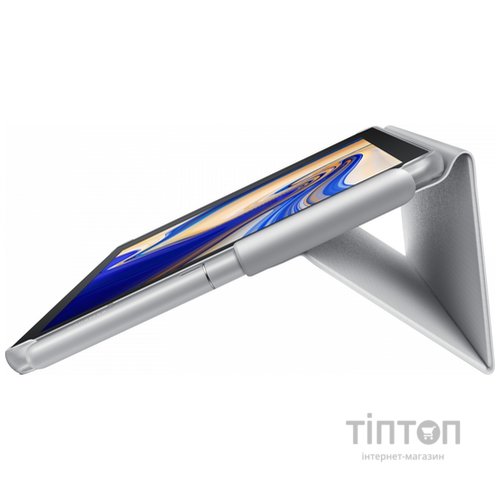 Samsung Book Cover для Galaxy Tab S4 (T830/835) [EF-BT830PJEGRU]