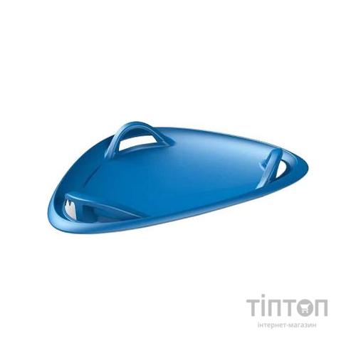 Санки Plastkon льодянка Meteor 60 см синя (48560)