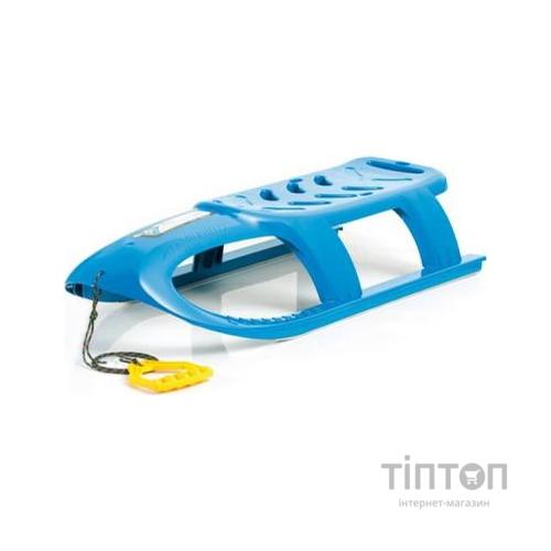 Санки Prosperplast BULLET Сині (5905197190808)