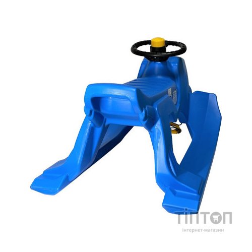 Санки Prosperplast JEEPP CONTROL ISBJEPP-3005U Сині (5905197190907)