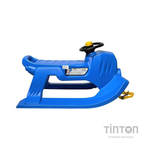 Санки Prosperplast JEEPP CONTROL ISBJEPP-3005U Сині (5905197190907)