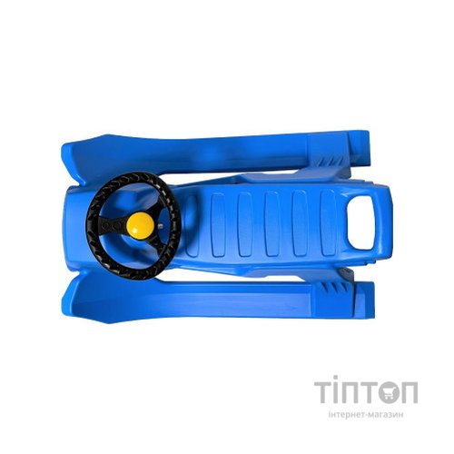 Санки Prosperplast JEEPP CONTROL ISBJEPP-3005U Сині (5905197190907)