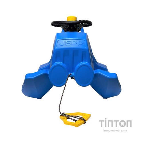 Санки Prosperplast JEEPP CONTROL ISBJEPP-3005U Сині (5905197190907)