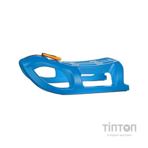 Санки Prosperplast SEA LION ISBLION-3005U Сині (5905197190129)