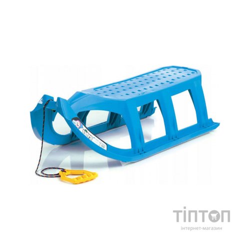Санки Prosperplast TATRA IST-3005U Сині (5905197190846)