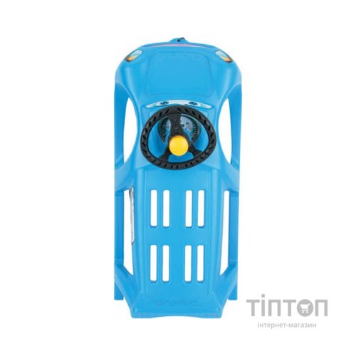 Санки Prosperplast Zigi-Zet Stering Сині (5905197142715)