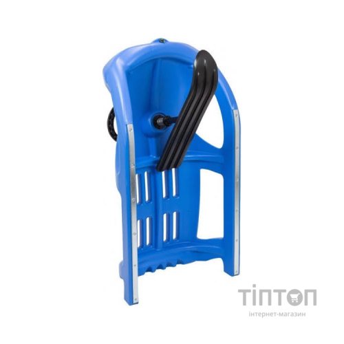 Санки Prosperplast Zigi-Zet Stering Сині (5905197142715)