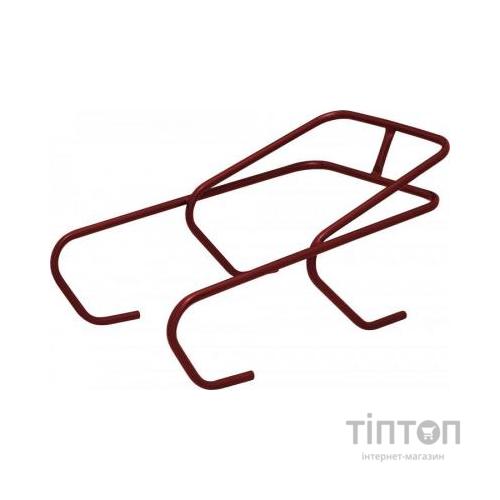 Санки Snower Буран Бордові (4820211100452BORDO)