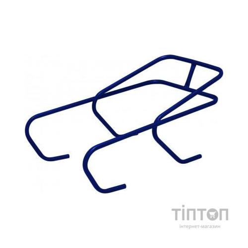 Санки Snower Буран Сині (4820211100452BLUE)