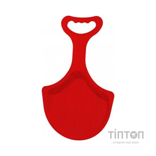 Санки Snower Рискалик Червоний (4820211100063)