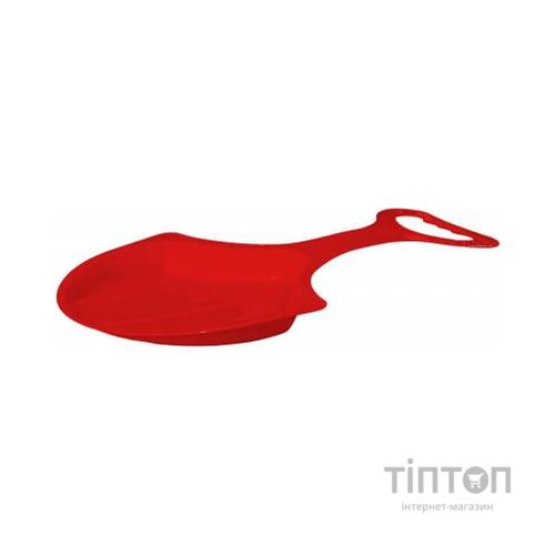 Санки Snower Рискалик Червоний (4820211100063)