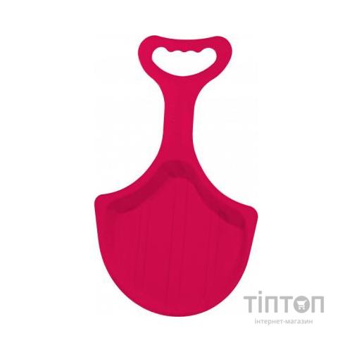 Санки Snower Рискалик Малиновий (4820211100100)