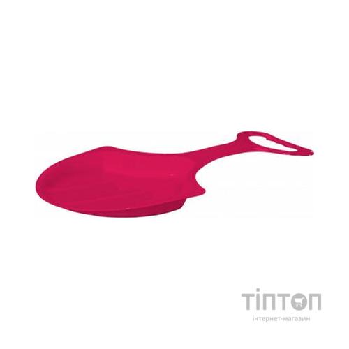 Санки Snower Рискалик Малиновий (4820211100100)