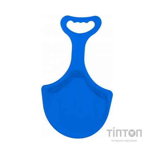 Санки Snower Рискалик Синий (4820211100070)