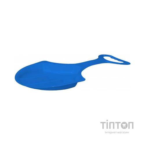 Санки Snower Рискалик Синий (4820211100070)