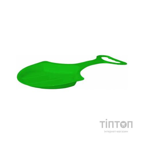 Санки Snower Рискалик Зелений (4820211100087)