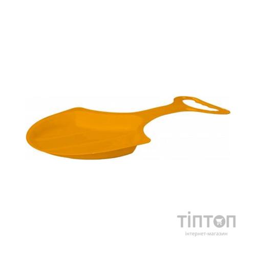 Санки Snower Рискалик Жовтогарячий (4820211100094)