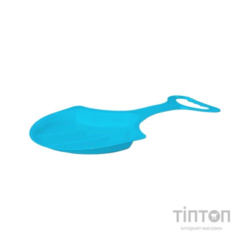 Санки Snower Слайдер блакитний (4820211101442)