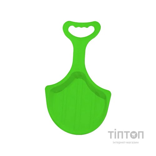 Санки Snower Слайдер салатовий (4820211101411)