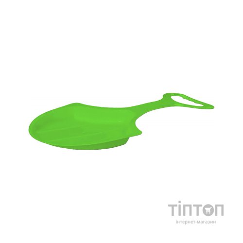 Санки Snower Слайдер салатовий (4820211101411)