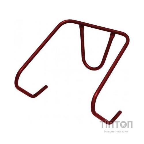 Санки Snower Сніжок Бордові (4820211100476BORDO)