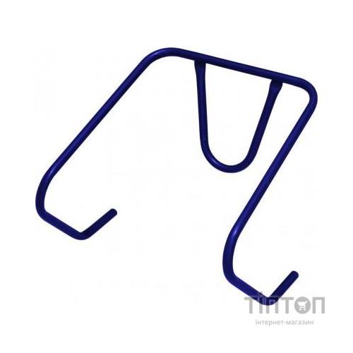 Санки Snower Сніжок Сині (4820211100476BLUE)