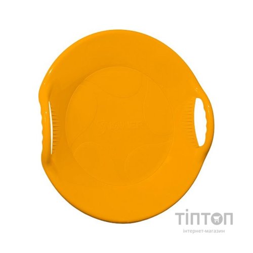 Санки Snower Танирик оранжевый (4820211100049)