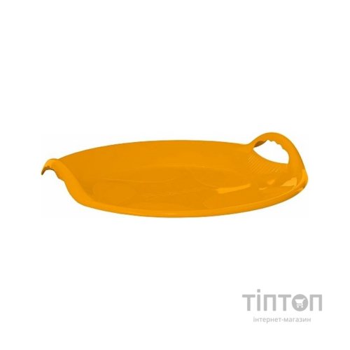 Санки Snower Танирик оранжевый (4820211100049)