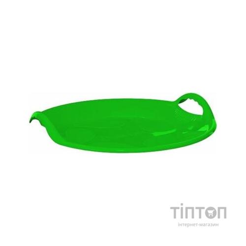 Санки Snower Танирик зеленый (4820211100025)