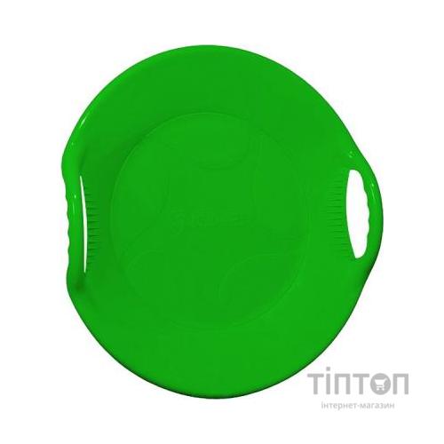 Санки Snower Танирик зелёный (89950)