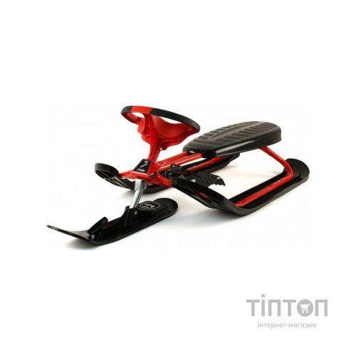 Санки Stiga Show Racer Ultimate Pro Red (6381071)