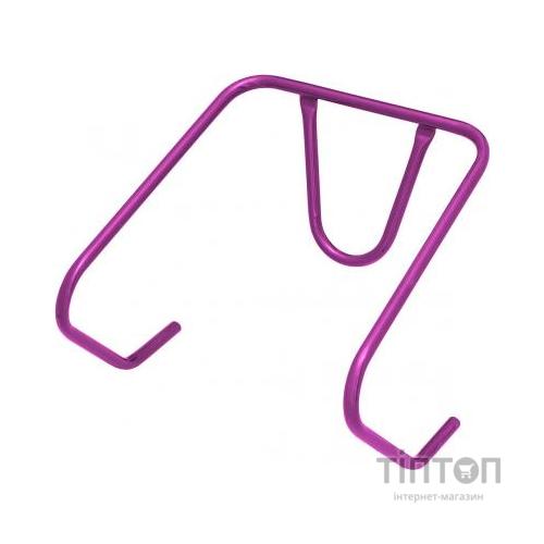 Санки Time Eco Флеш Фіолетові (4820211100483VIOLET)