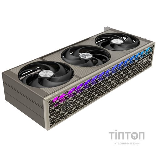 SAPPHIRE RX 9070 XT GAMING OC NITRO+ (11348-01-20G)