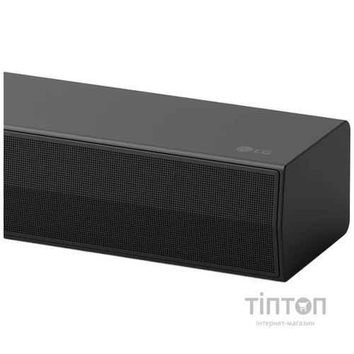 Акустична система LG S60T (S60T.AUKRLLK)
